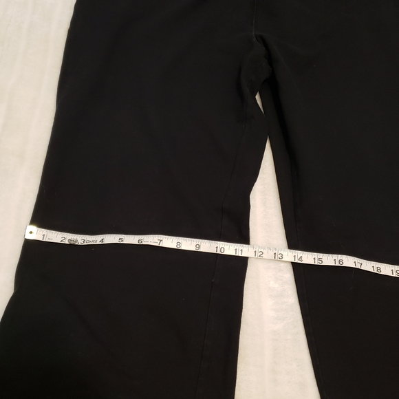 ActiveZone Essentials Wide Leg Athletic Pants - Picture 13 of 16